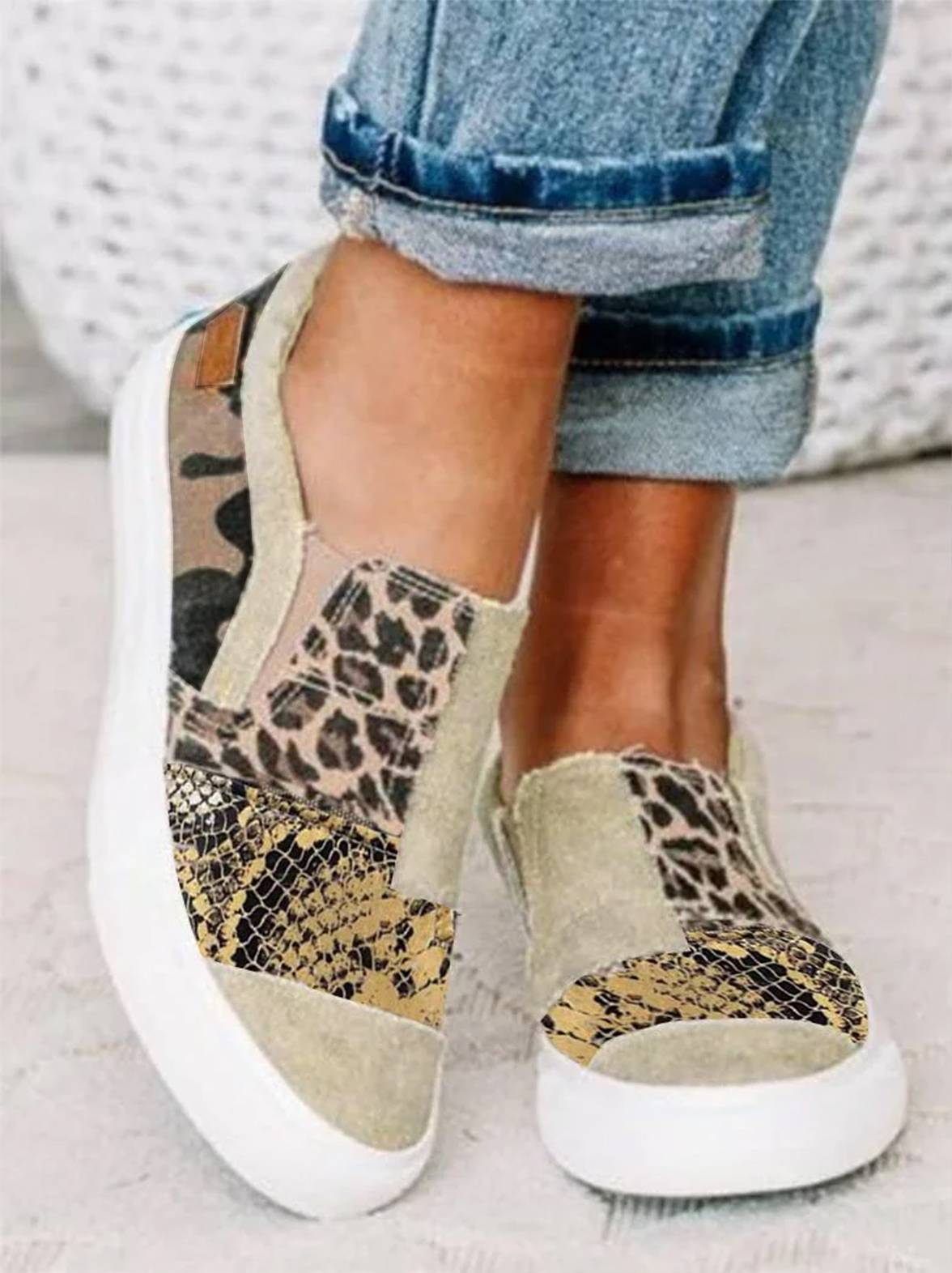 Astrid | Zapatillas de descanso a la moda