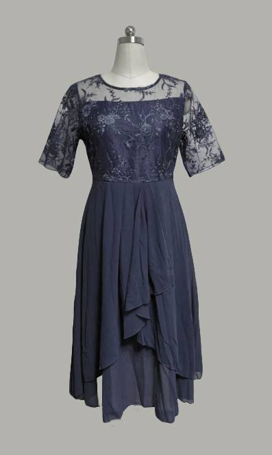 Eline | Vestido elegante