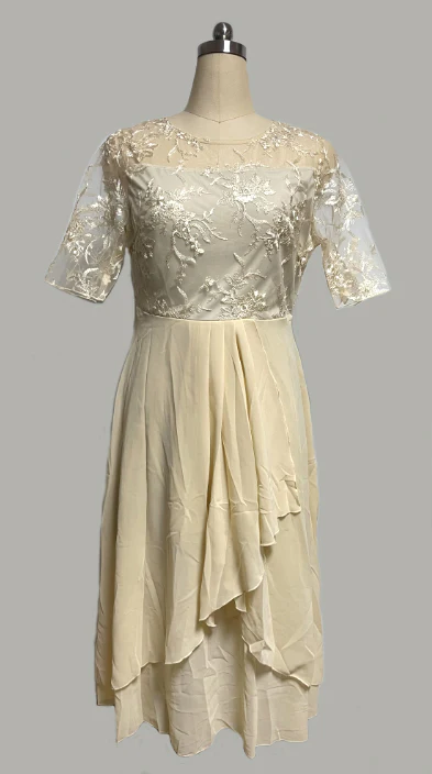 Eline | Vestido elegante