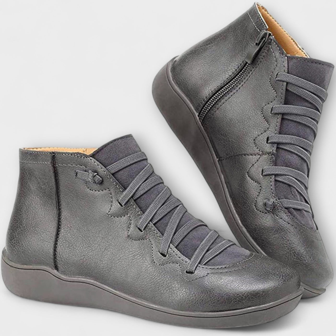 Isadora - Botas Elegantes