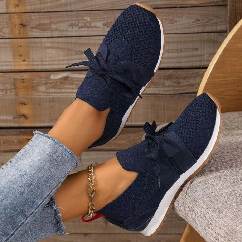 Aurelia – Zapatos Femeninos con Estilo y Confort